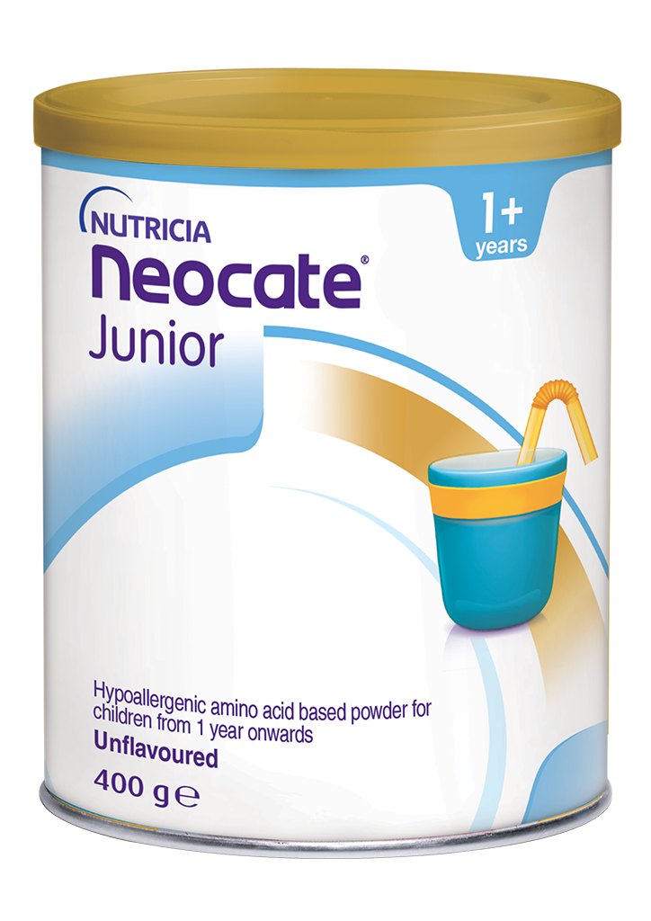 Nutricia North America # 11790