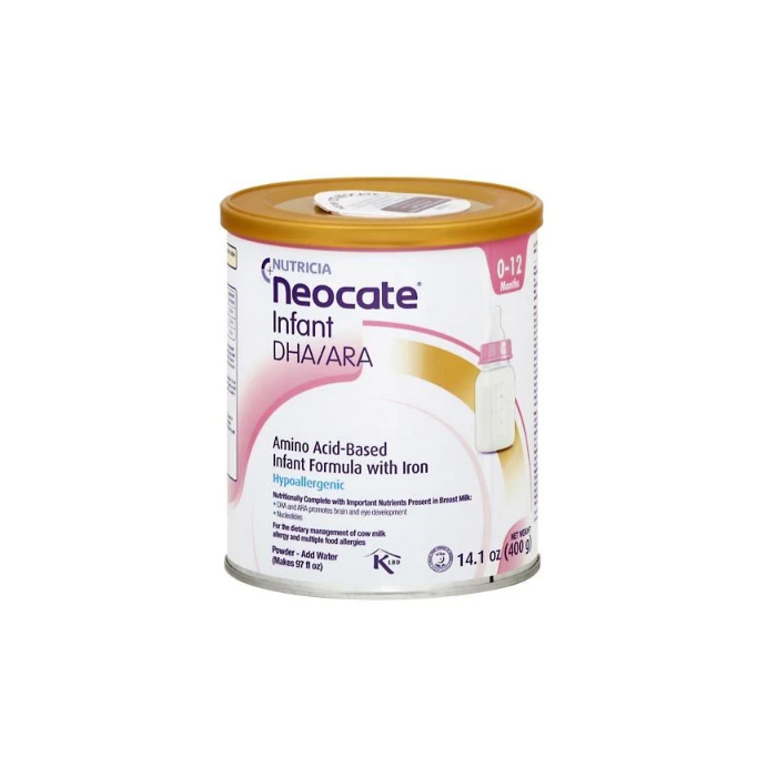 Nutricia North America # 12595