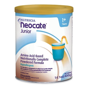 Nutricia North America # 12690