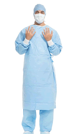 O&M Halyard # 41740NS