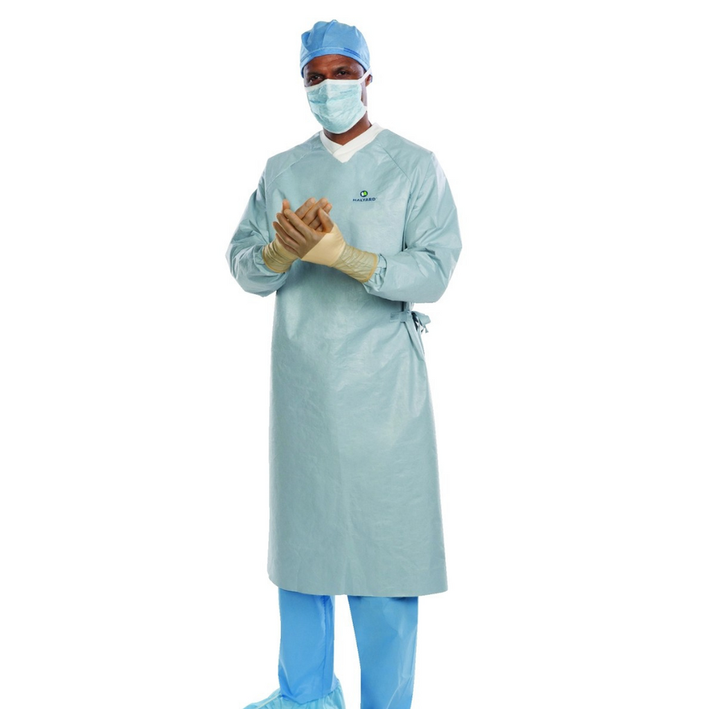 O&M Halyard # 44662NS