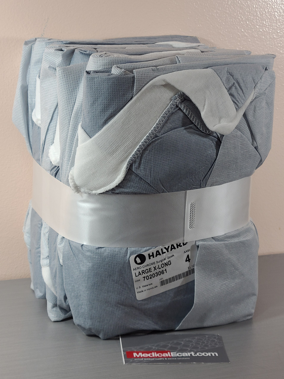 O&M Halyard # 44667NS