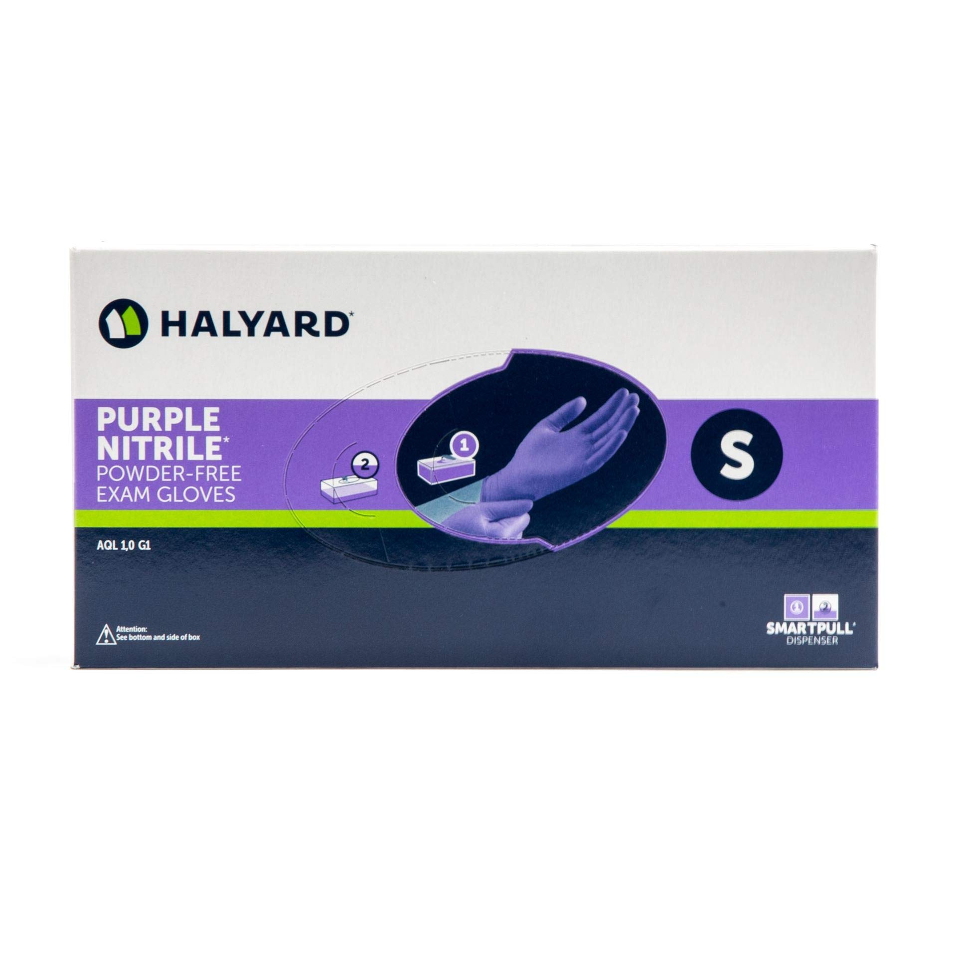 O&M Halyard # 50031