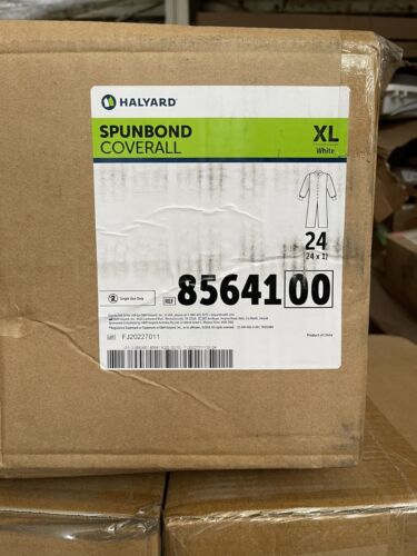 O&M Halyard # 85641