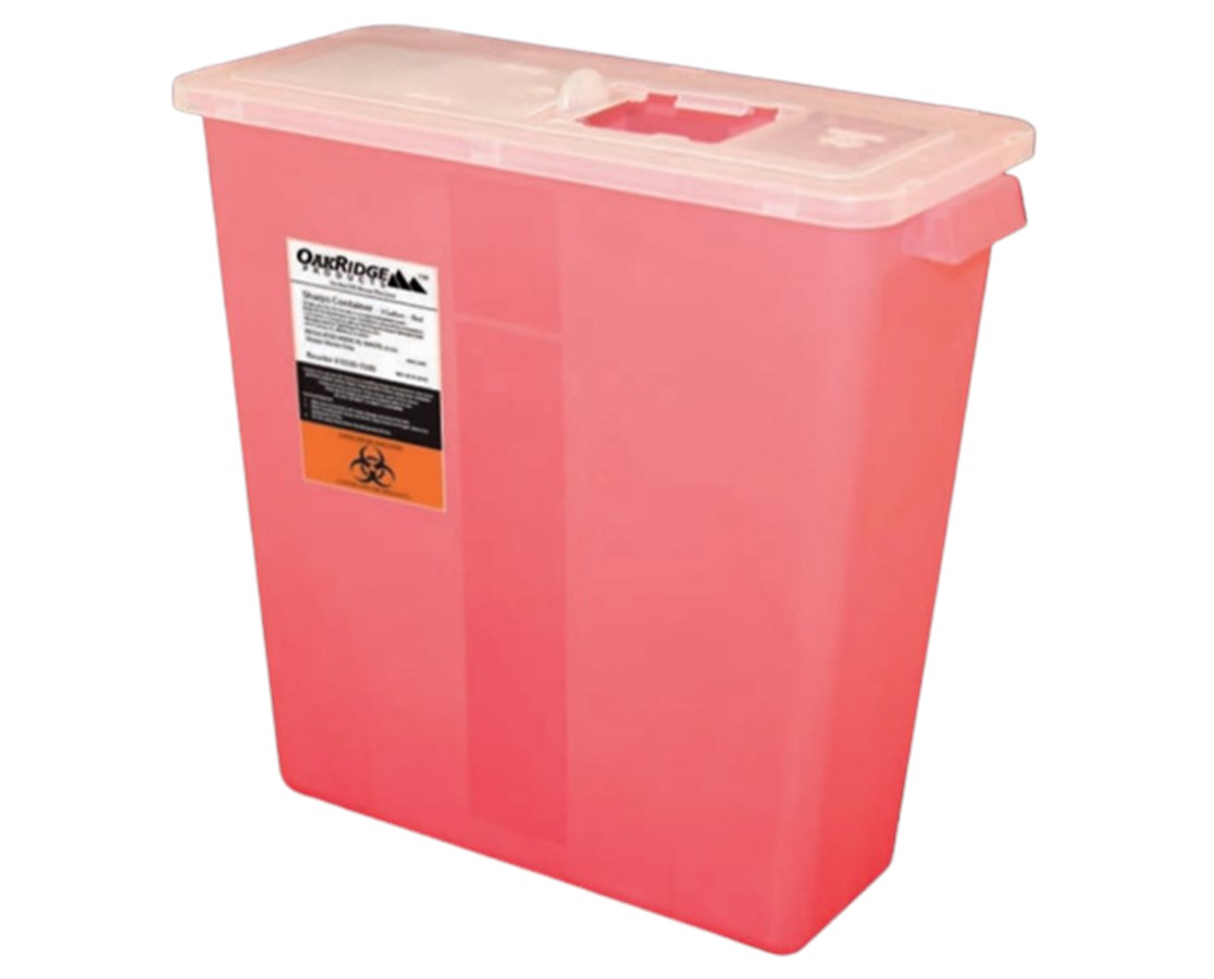 Oak Ridge Products # 0330-1500