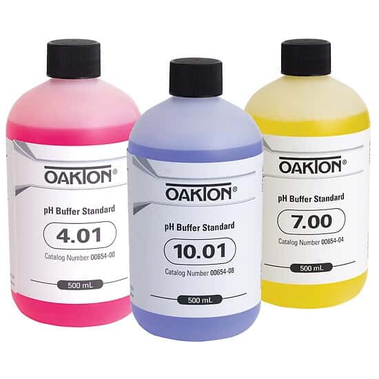 Oakton # 13300154