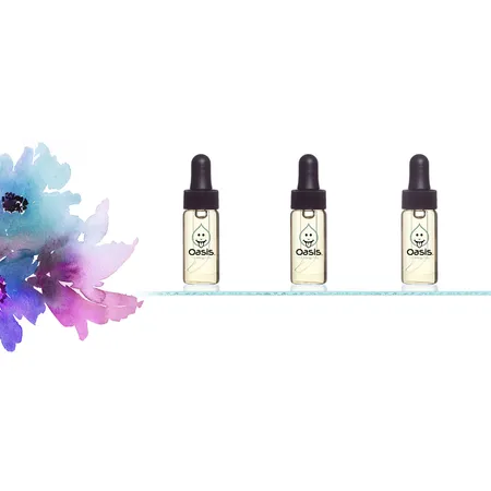 Oasis Allergy Solutions # OAS10003-100