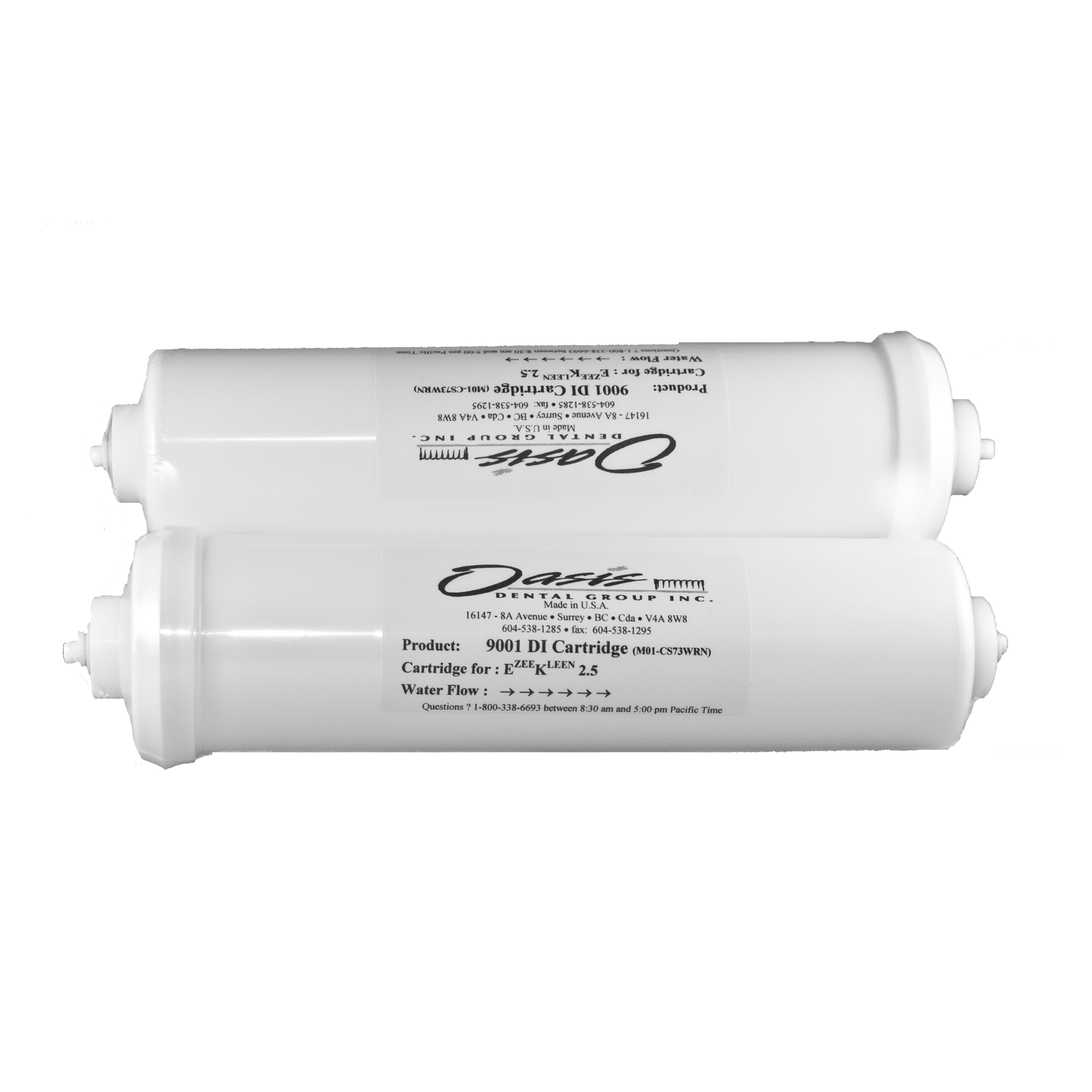 Oasis Dental Group # 8000-14