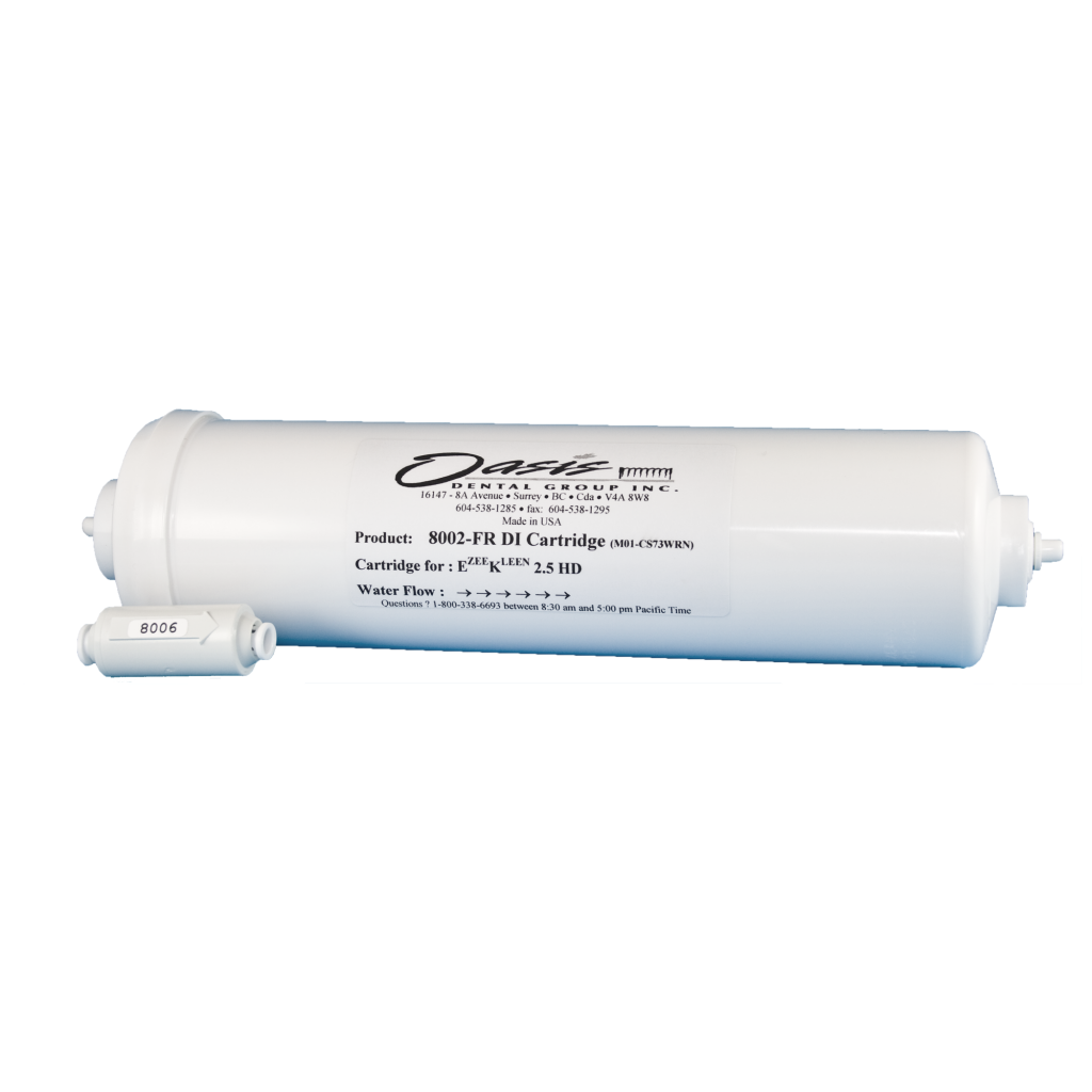 Oasis Dental Group # 8002-XL