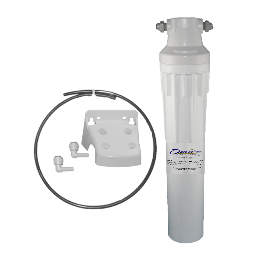 Oasis Dental Group # 9001-XL