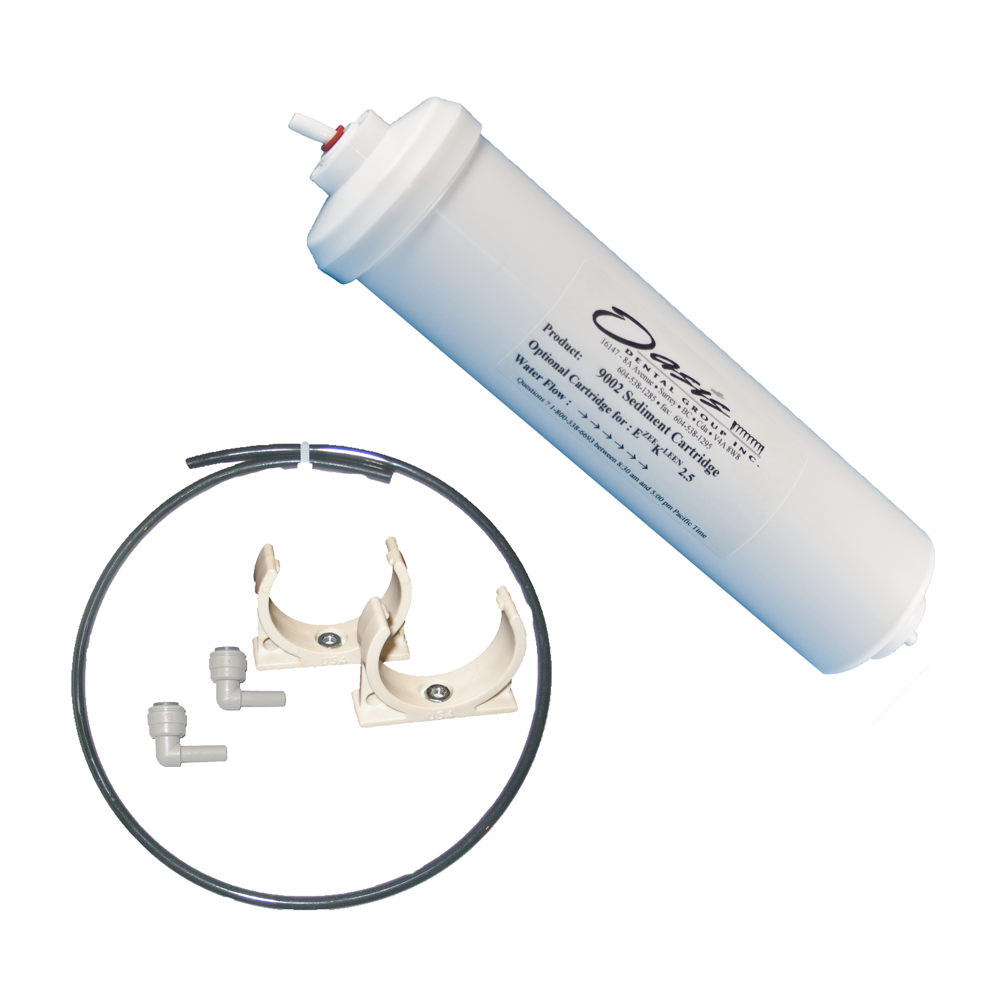 Oasis Dental Group # 9001-XL-KIT