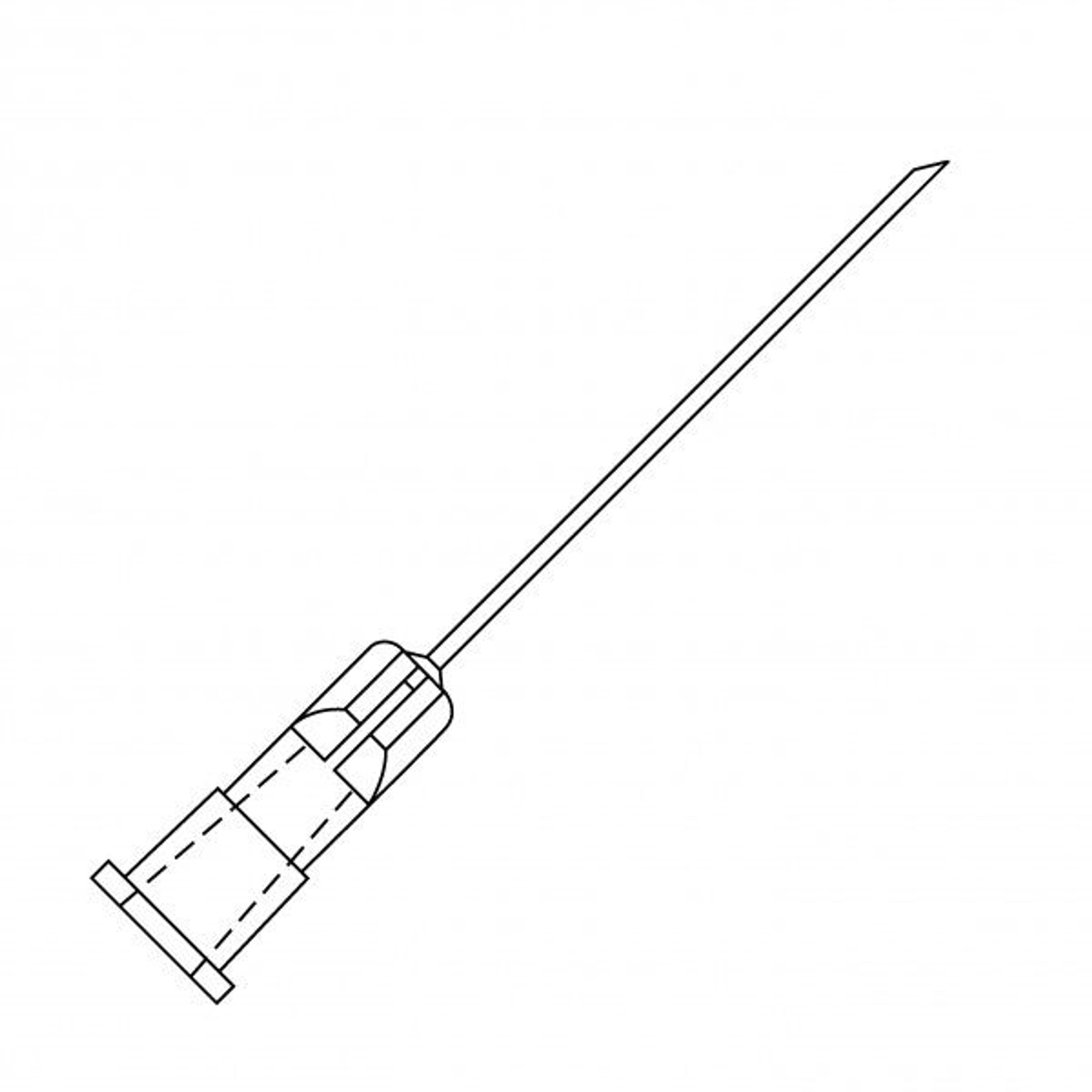 Oasis Medical # 4004D