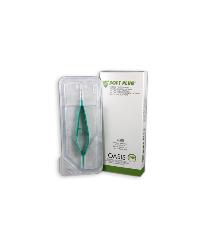 Oasis Medical # 6610-EP