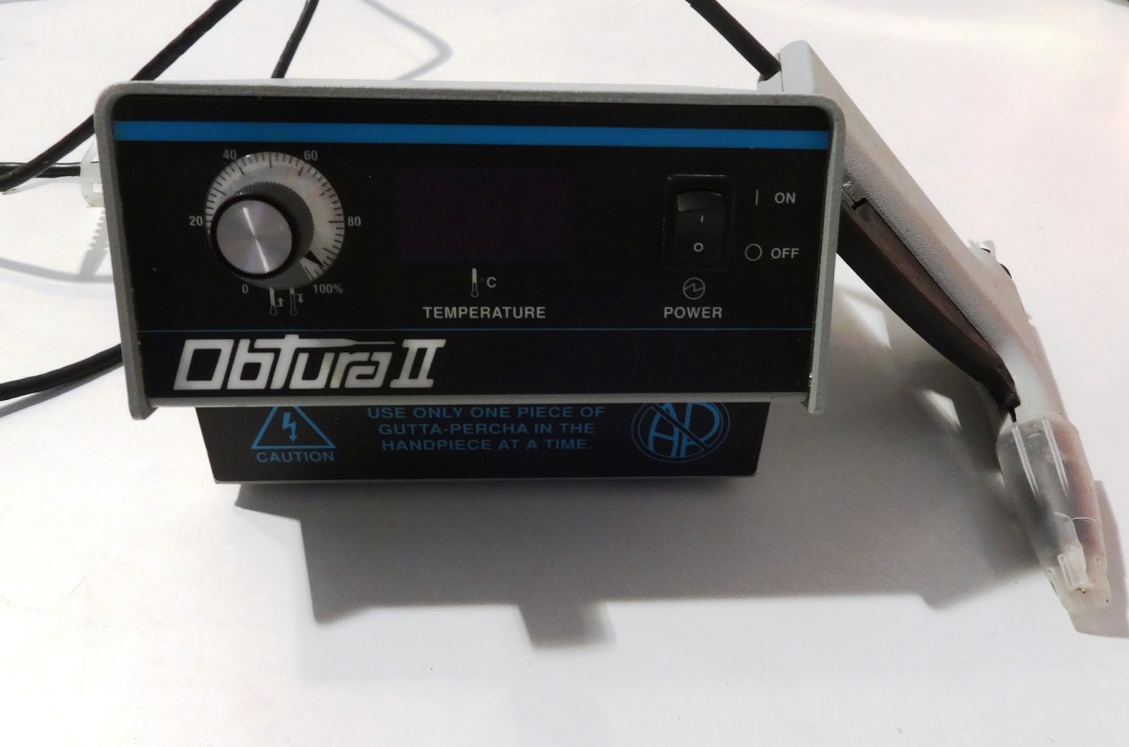 Obtura Spartan # 33-106