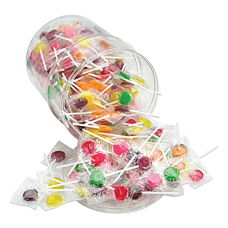 Office Snax # 3