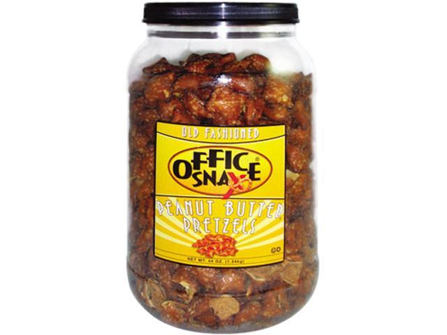 Office Snax # 375