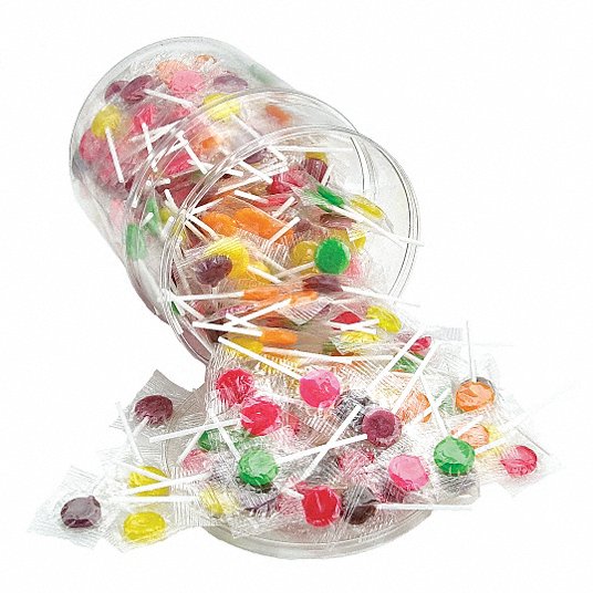 Office Snax # 4