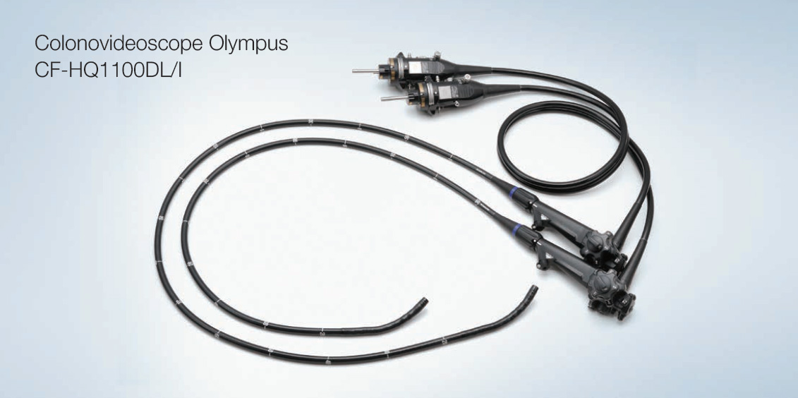 Olympus America # OSR6216