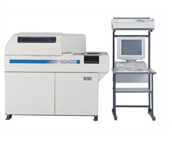 Olympus America # OSR6232