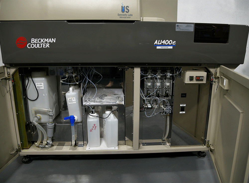 Olympus America # OSRT056