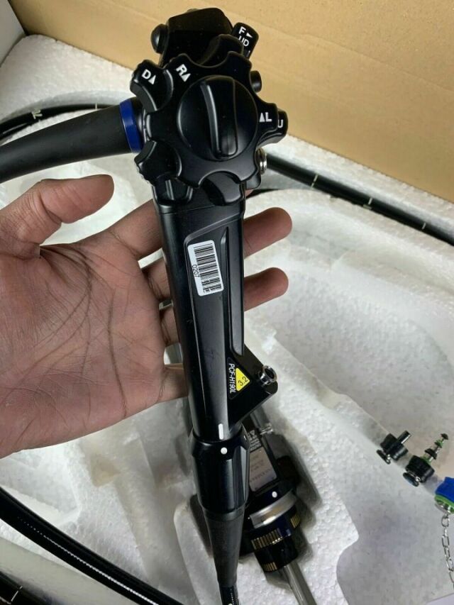 Olympus America # PCF-H190L