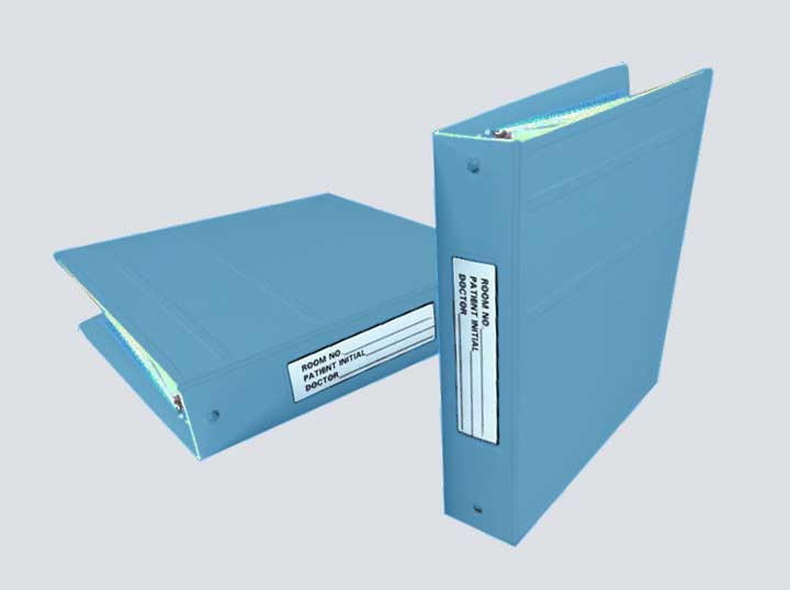 Omnimed # 205009B