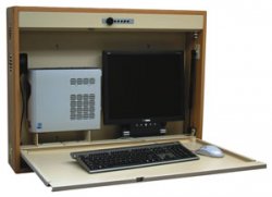 Omnimed # 291455-CHR