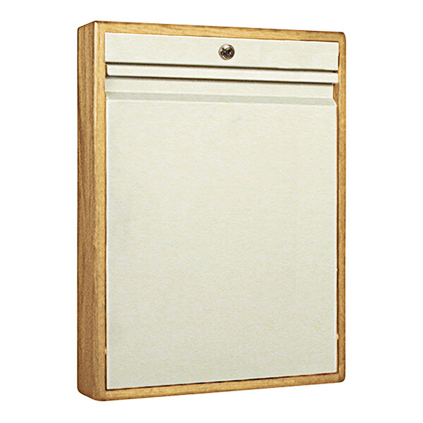Omnimed # 291534-OAK