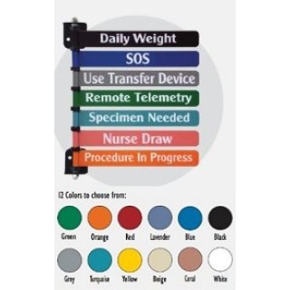 Omnimed # 291714COLOR