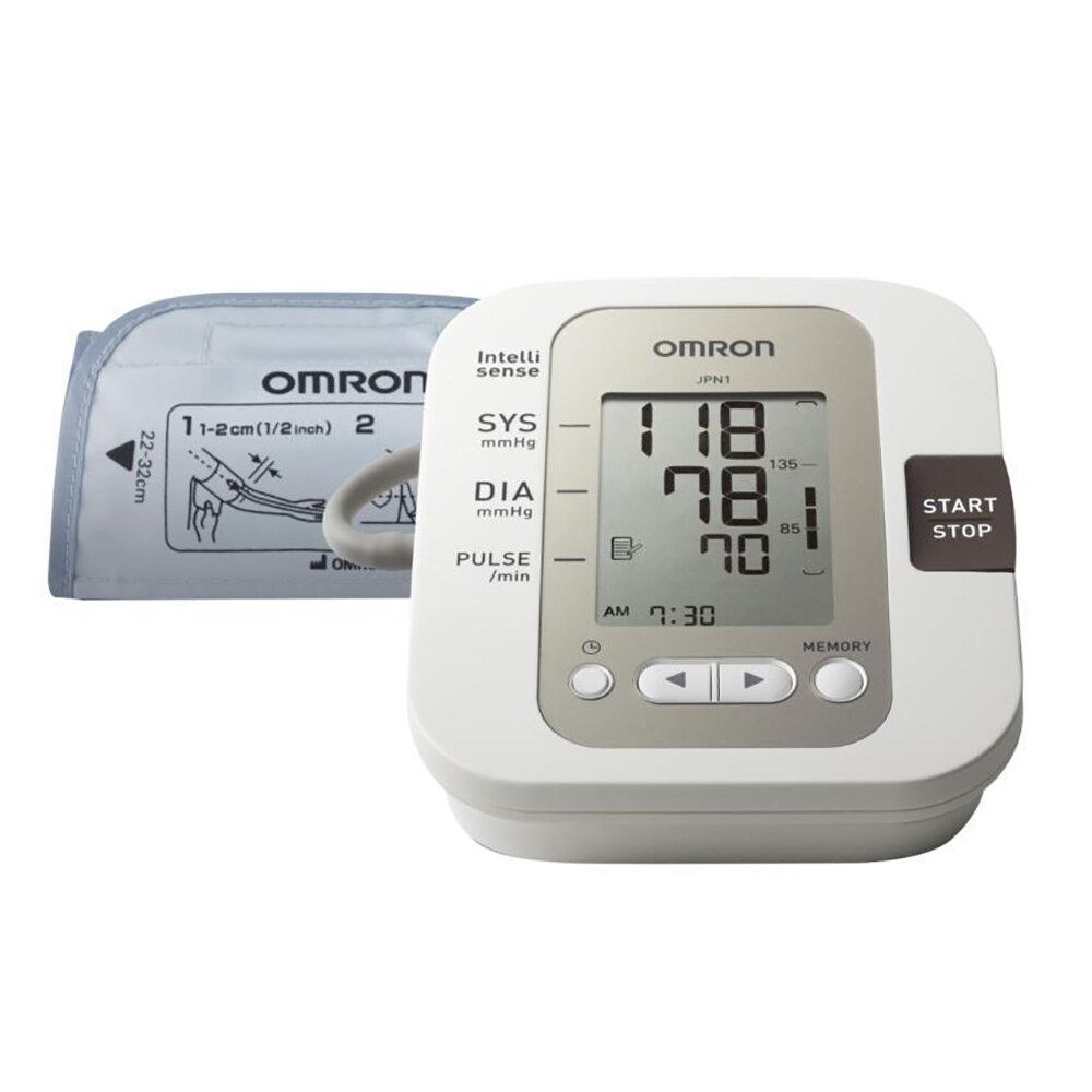 Omron # H-CR24