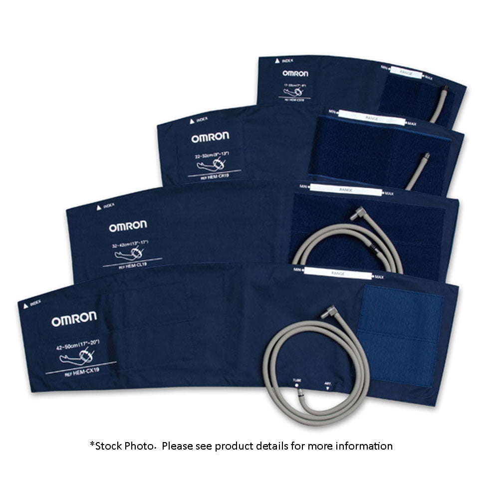 Omron # HEM-907-CR19