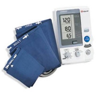 Omron # HEM-907-CX19