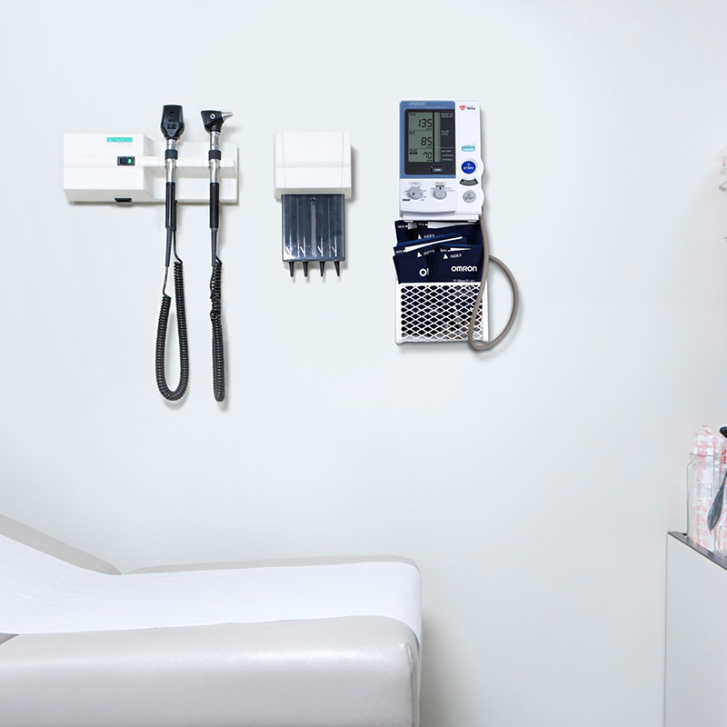 Omron # HEM-907-WKIT