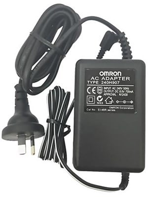 Omron # HEM-ADPT-907