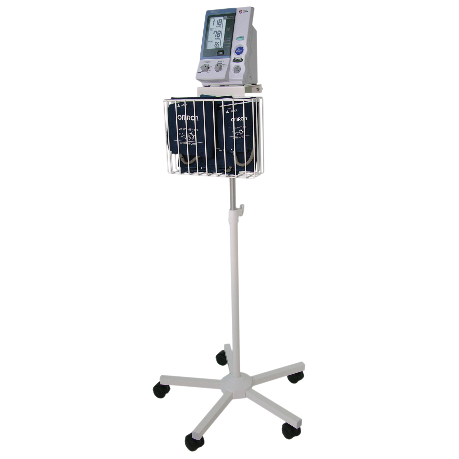 Omron Healthcare # HEM-907-STAND