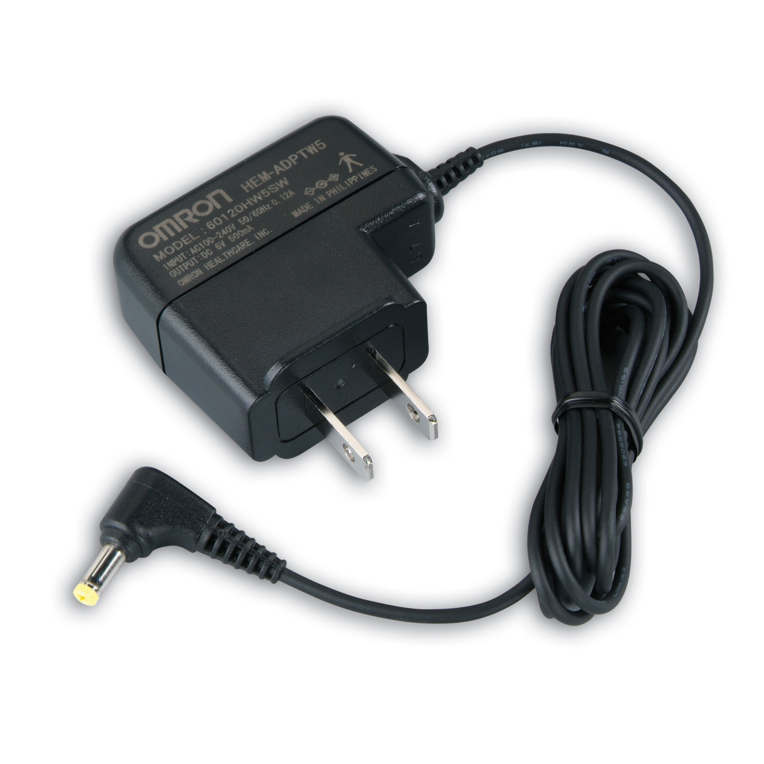 Omron Healthcare # HEM-ADPT907