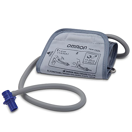 Omron Healthcare # HEM-CS24-B