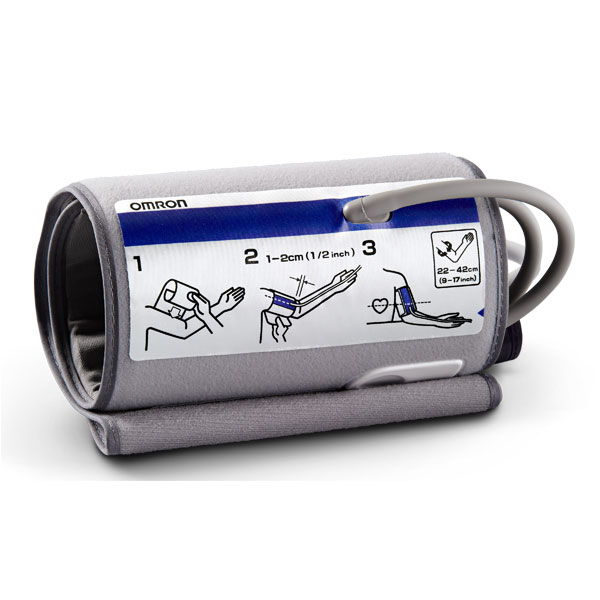 Omron Healthcare # HEM-FL31-B