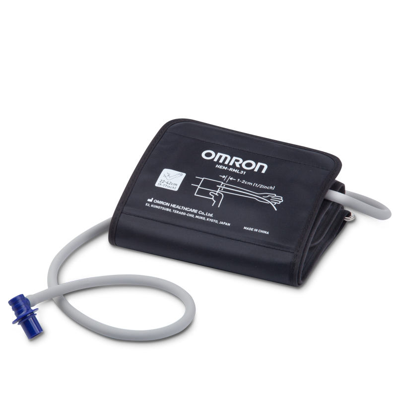 Omron Healthcare # HEM-RML31-B