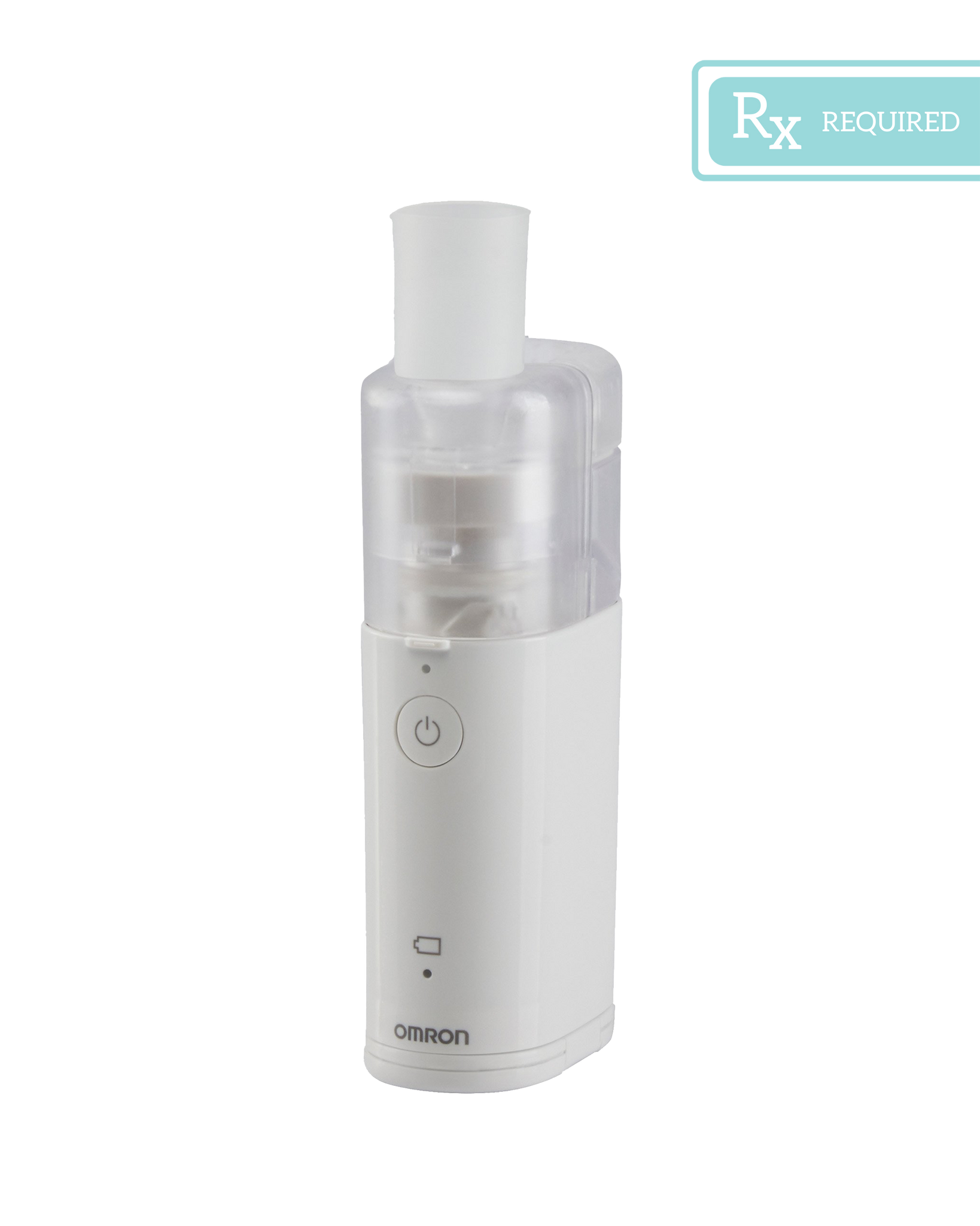 Omron Healthcare # NE-U100