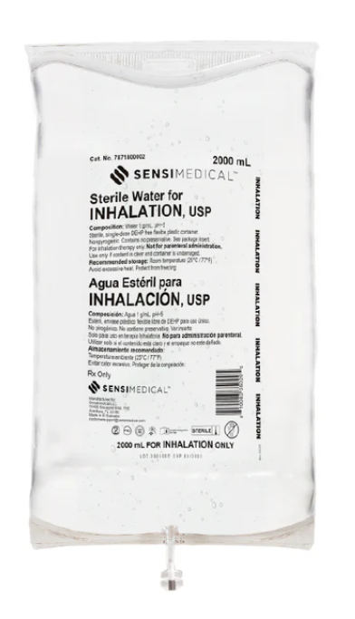 SensiMedical # 7871800002