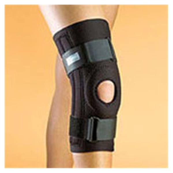 Optimal Healthcare # 24115-BLK-S