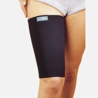 Optimal Healthcare # 3855-BLK-XS