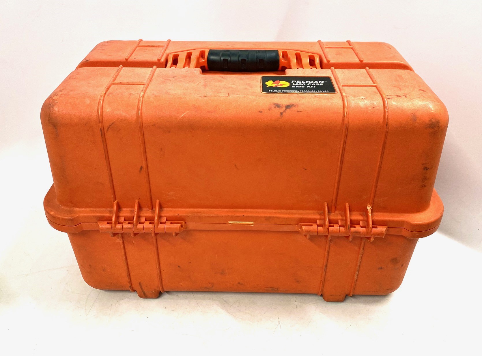 ORF Consulting # 1460EMS-O