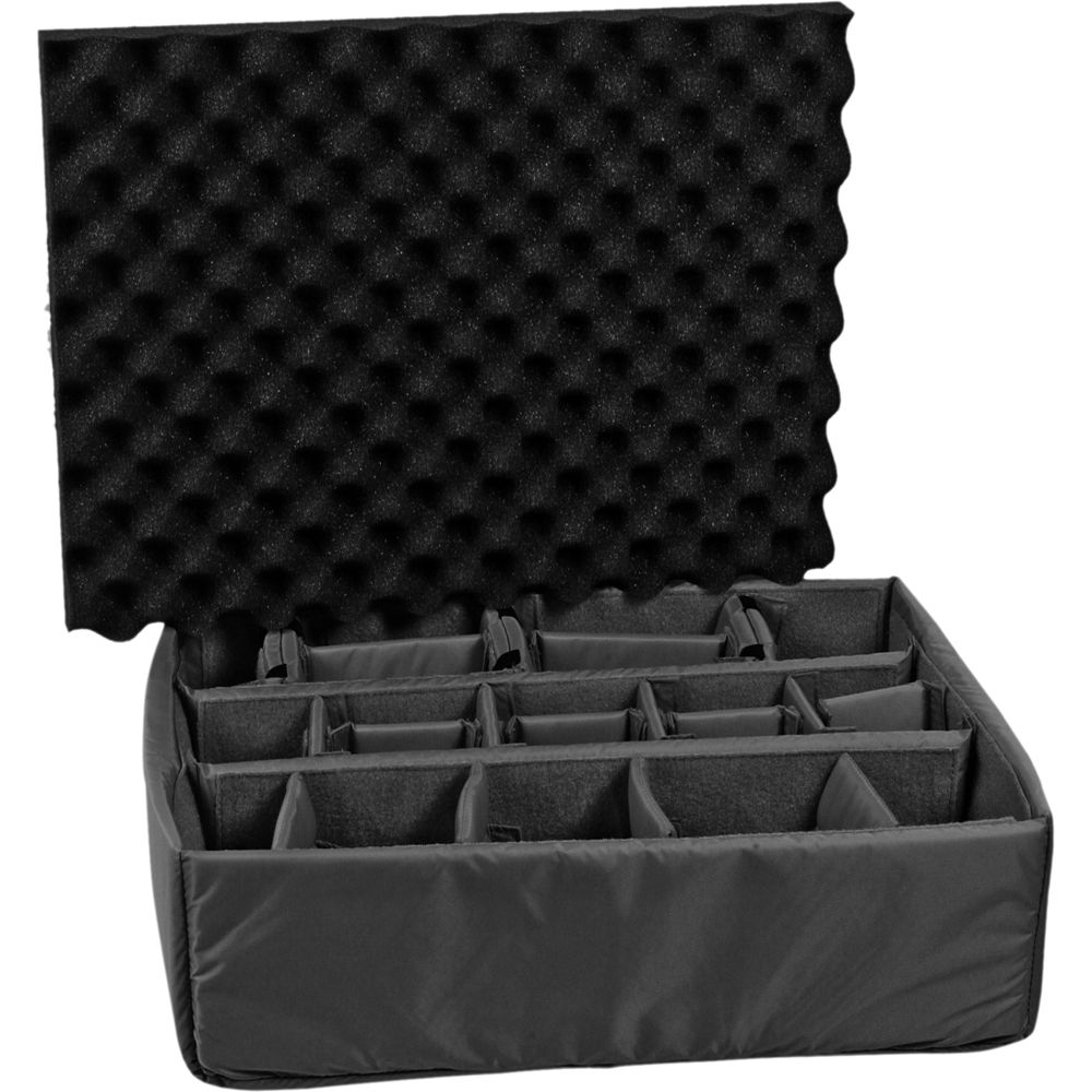 ORF Consulting # 1555