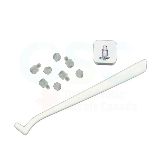 Ortho Arch Co # 700-117L