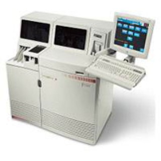 Ortho Clinical Diagnostics # 6844458