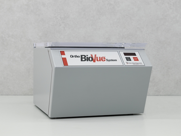 Ortho Diagnostic Systems # 716540
