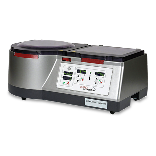 Ortho Diagnostic Systems # 719100