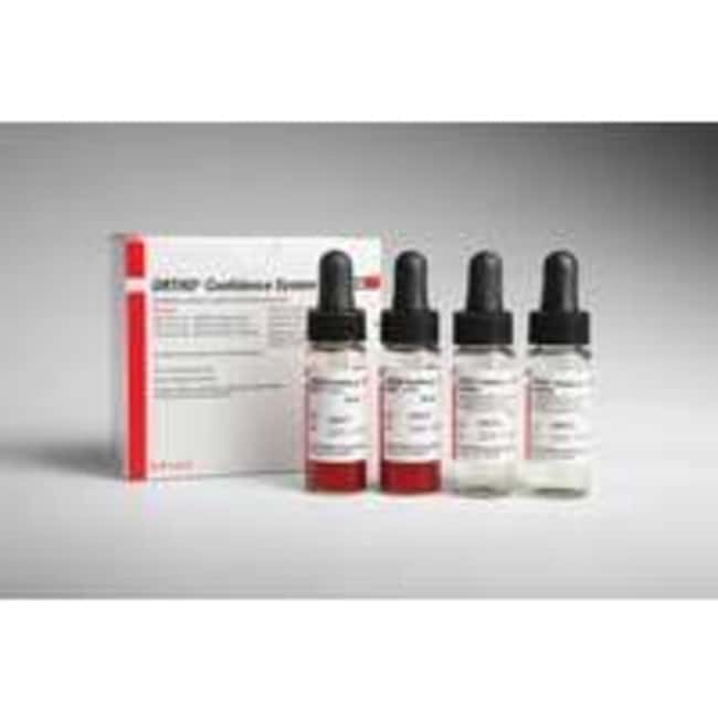 Ortho Diagnostic Systems # 719610